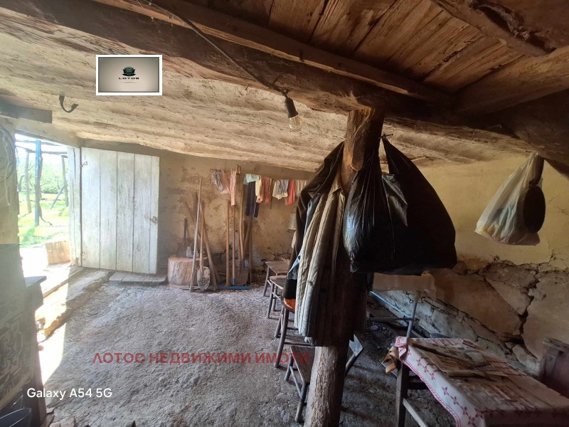 Продава  Къща област Велико Търново , с. Блъсковци , 35 кв.м | 41191412 - изображение [7]