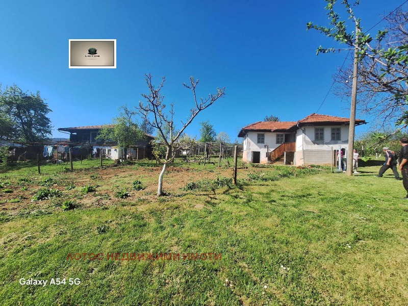 Продава  Къща област Велико Търново , с. Блъсковци , 35 кв.м | 41191412 - изображение [2]