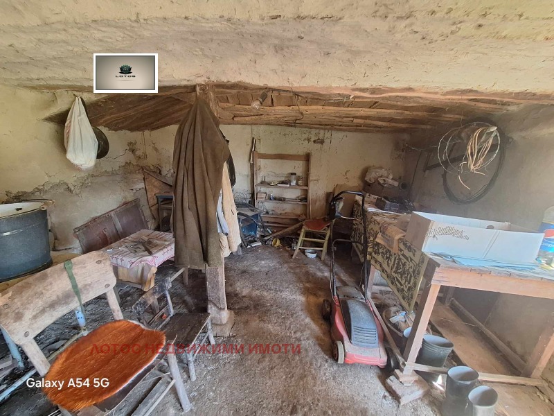 Продава  Къща област Велико Търново , с. Блъсковци , 35 кв.м | 41191412 - изображение [8]