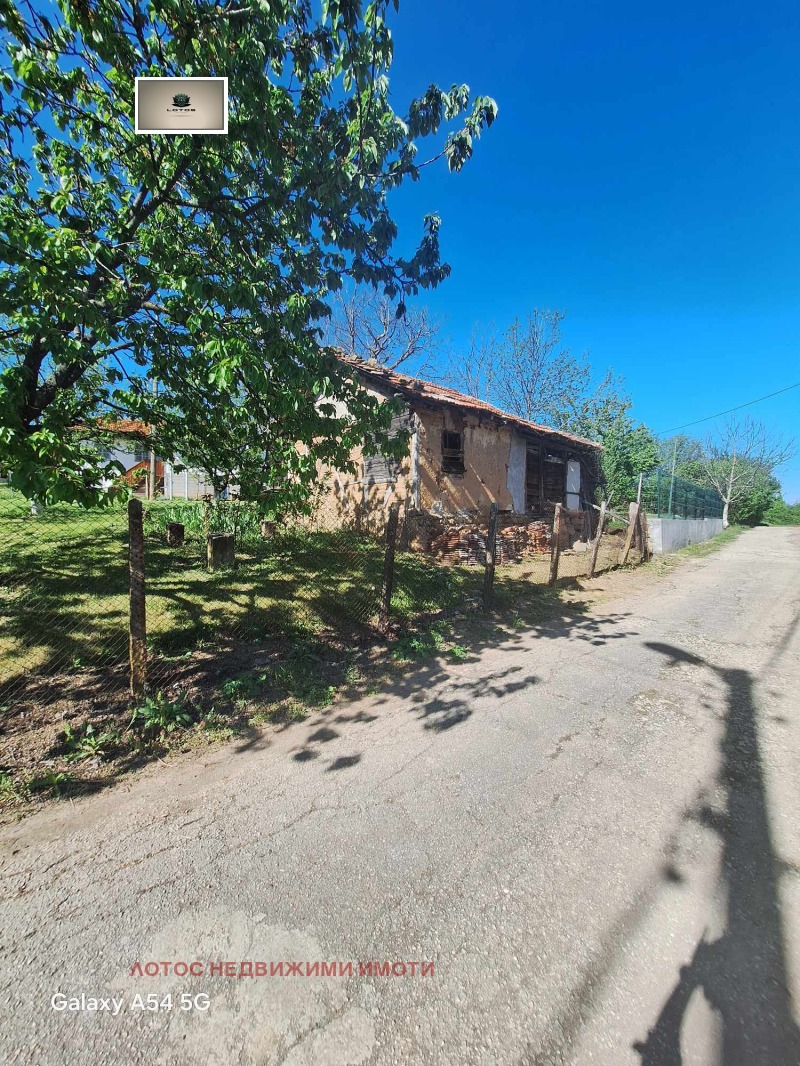 Продава  Къща област Велико Търново , с. Блъсковци , 35 кв.м | 41191412 - изображение [3]