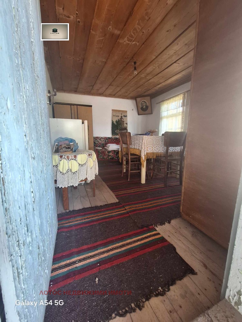 Продава  Къща област Велико Търново , с. Блъсковци , 35 кв.м | 41191412 - изображение [13]
