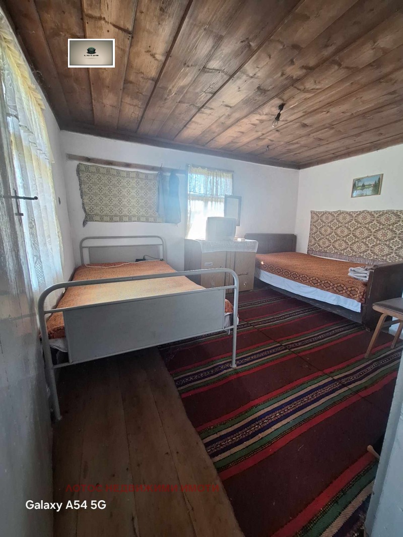 Продава  Къща област Велико Търново , с. Блъсковци , 35 кв.м | 41191412 - изображение [12]