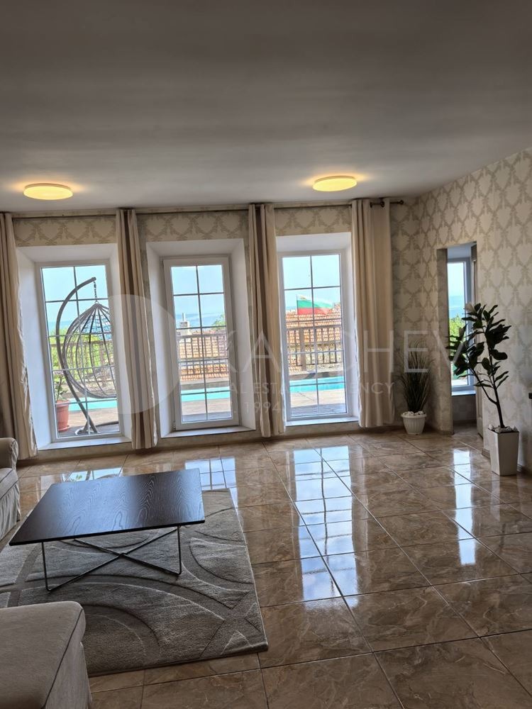 Til salg  Hus region Varna , Banovo , 319 kvm | 49553003 - billede [5]