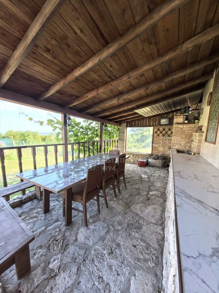 Til salg  Hus region Varna , Banovo , 319 kvm | 49553003 - billede [4]