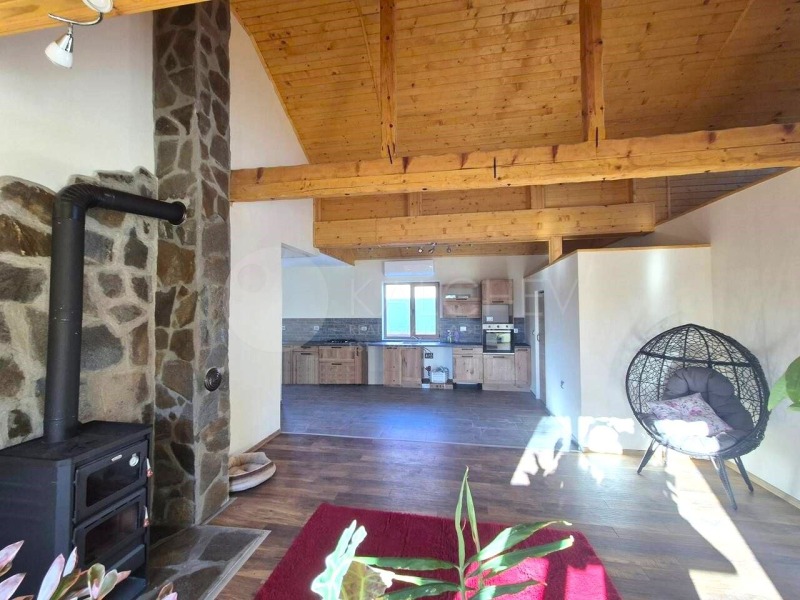 Продава КЪЩА, гр. Балчик, област Добрич, снимка 6 - Къщи - 51061446