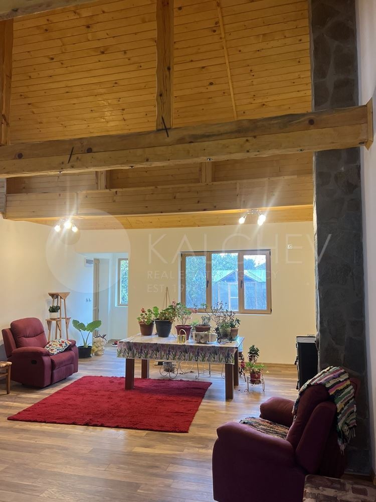 Продава КЪЩА, гр. Балчик, област Добрич, снимка 9 - Къщи - 51061446