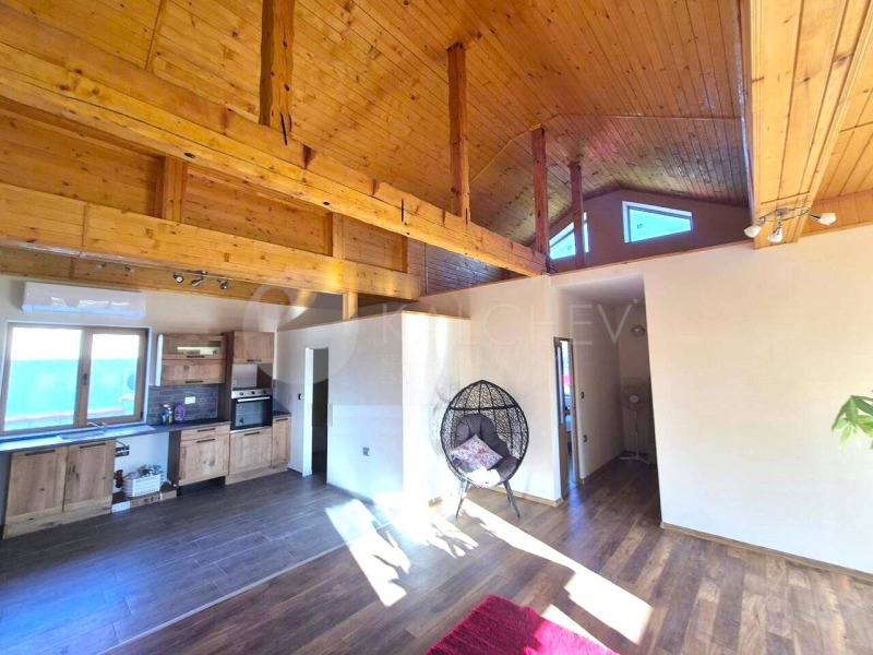 Продава КЪЩА, гр. Балчик, област Добрич, снимка 7 - Къщи - 51061446