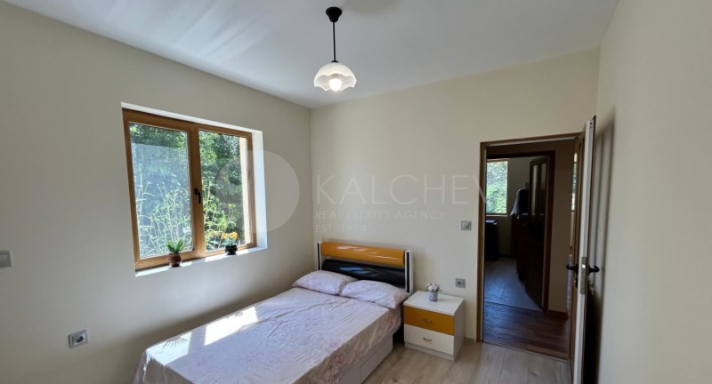 Продава КЪЩА, гр. Балчик, област Добрич, снимка 12 - Къщи - 51061446