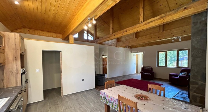 Продава КЪЩА, гр. Балчик, област Добрич, снимка 2 - Къщи - 51061446