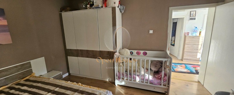 Продава КЪЩА, с. Черноземен, област Пловдив, снимка 2 - Къщи - 52208596