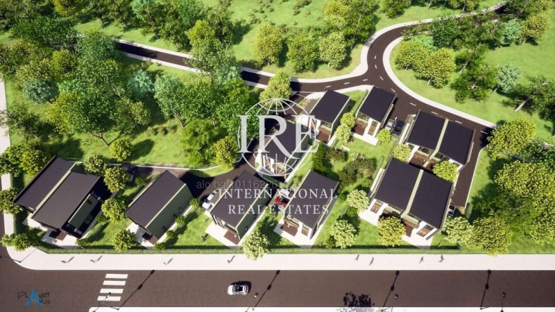 Продава КЪЩА, к.к. Камчия, област Варна, снимка 7 - Къщи - 52400972