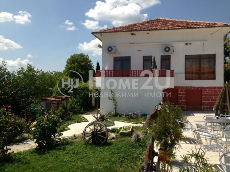 Продава  Хотел област Варна , гр. Провадия , 2200 кв.м | 56266645 - изображение [5]