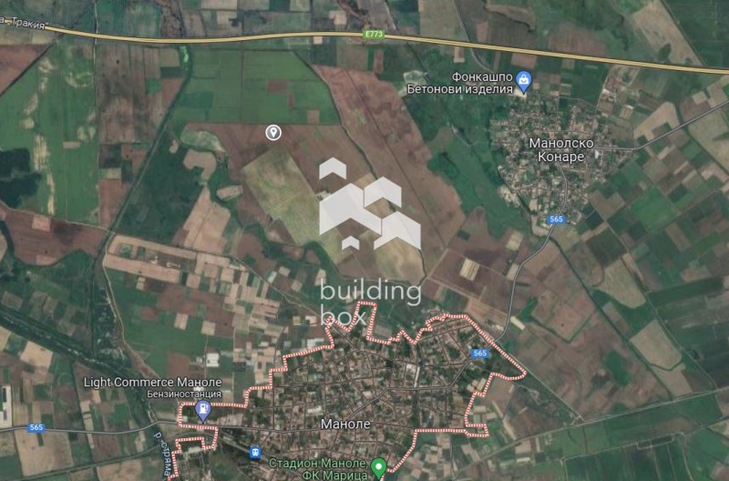 Eladó  Cselekmény régió Plovdiv , Manole , 23878 négyzetméter | 55071399 - kép [2]