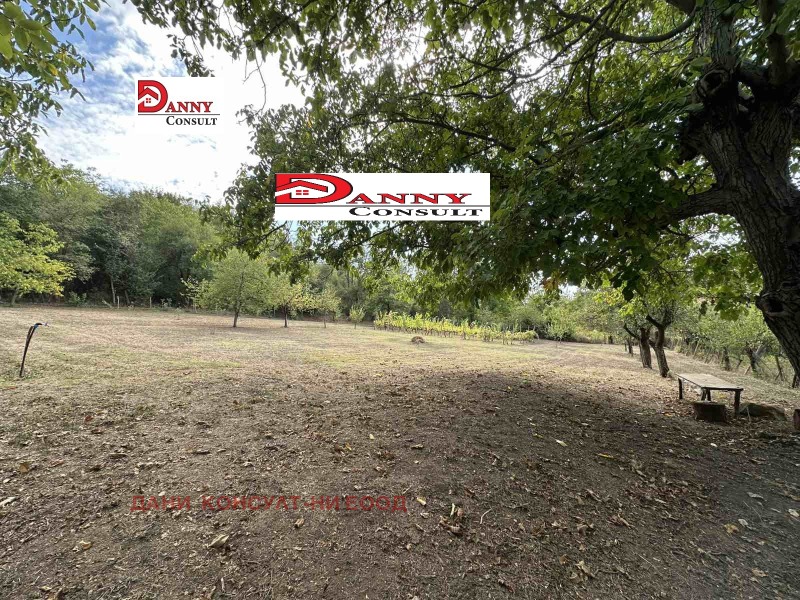 Na prodej  Spiknutí oblast Veliko Tarnovo , Balvan , 1500 m2 | 68128773 - obraz [3]