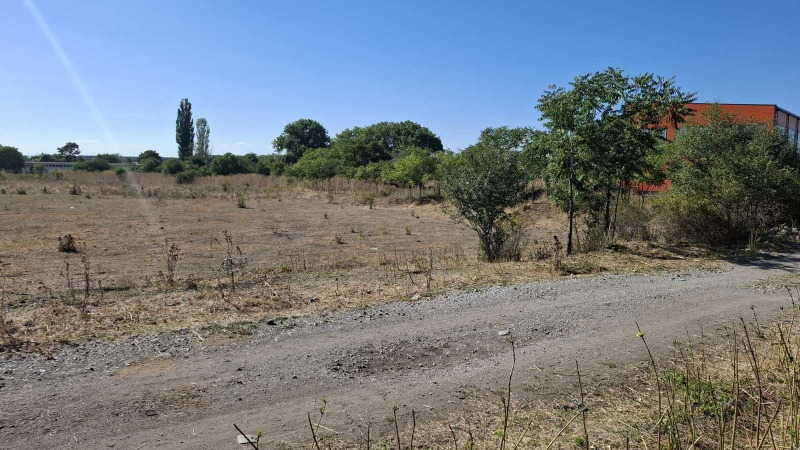 Na prodej  Spiknutí Sofia , Benkovski , 1750 m2 | 77207622 - obraz [4]