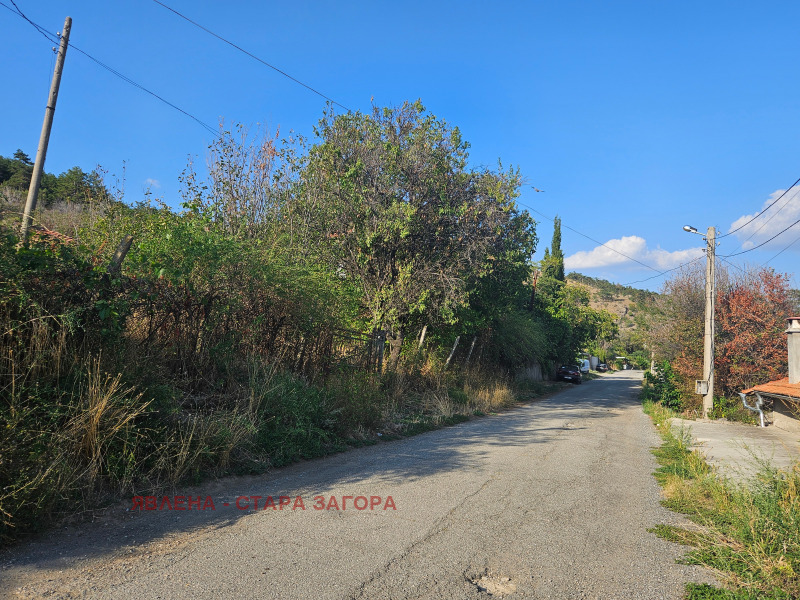 Продава ПАРЦЕЛ, с. Дълбоки, област Стара Загора, снимка 3 - Парцели - 53099253