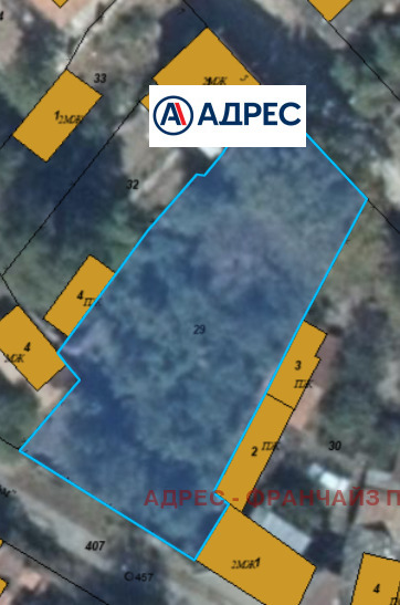 Продава ПАРЦЕЛ, с. Ломец, област Ловеч, снимка 2 - Парцели - 56718079