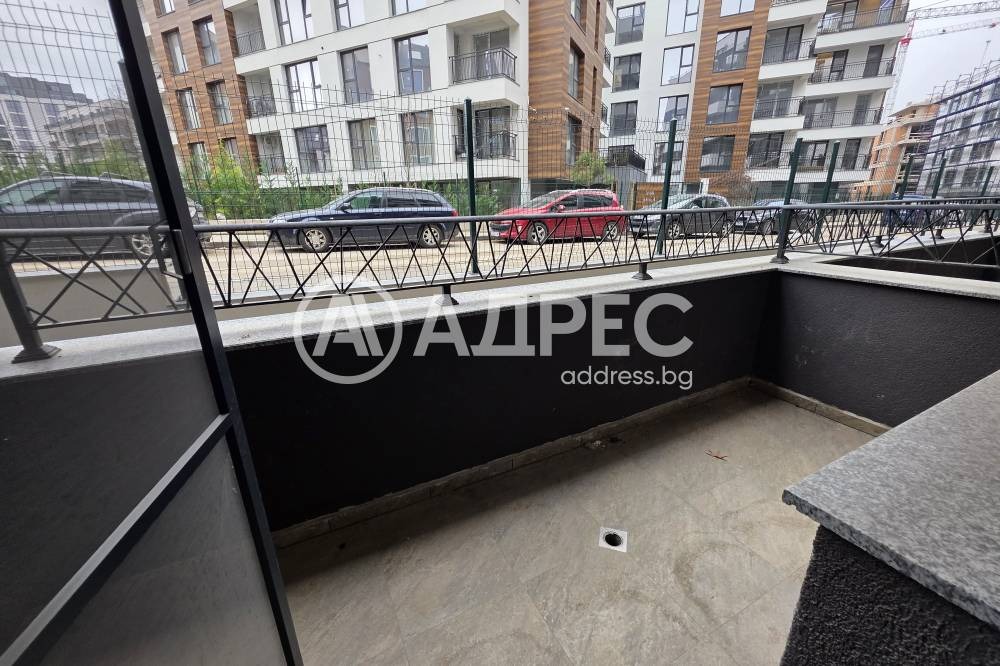 Продава 1-СТАЕН, гр. София, Малинова долина, снимка 5 - Апартаменти - 53162986