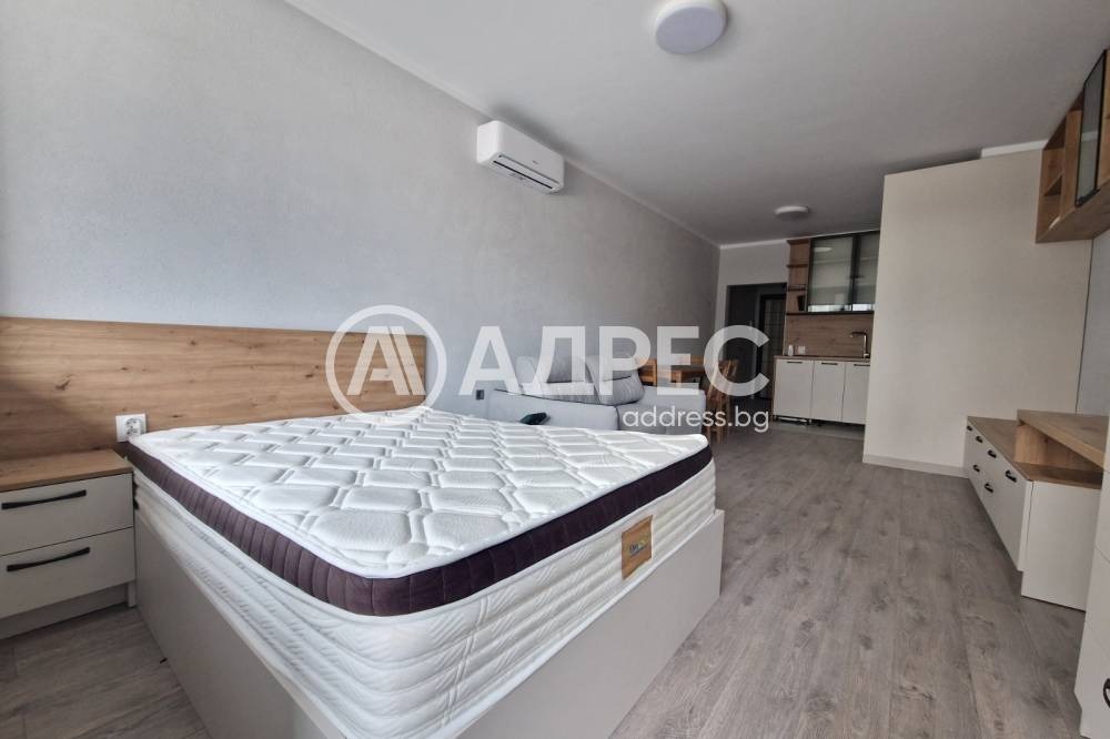 Продава 1-СТАЕН, гр. София, Малинова долина, снимка 2 - Апартаменти - 53162986
