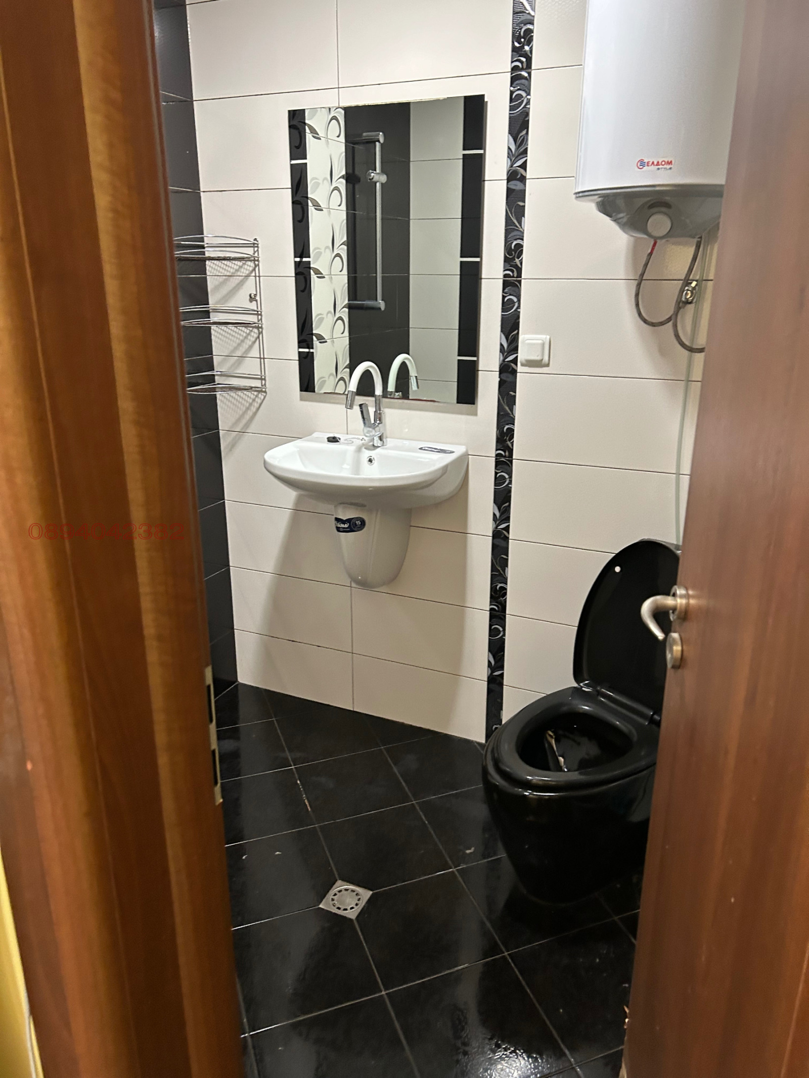 Продава 1-СТАЕН, гр. София, Манастирски ливади, снимка 3 - Апартаменти - 55016491