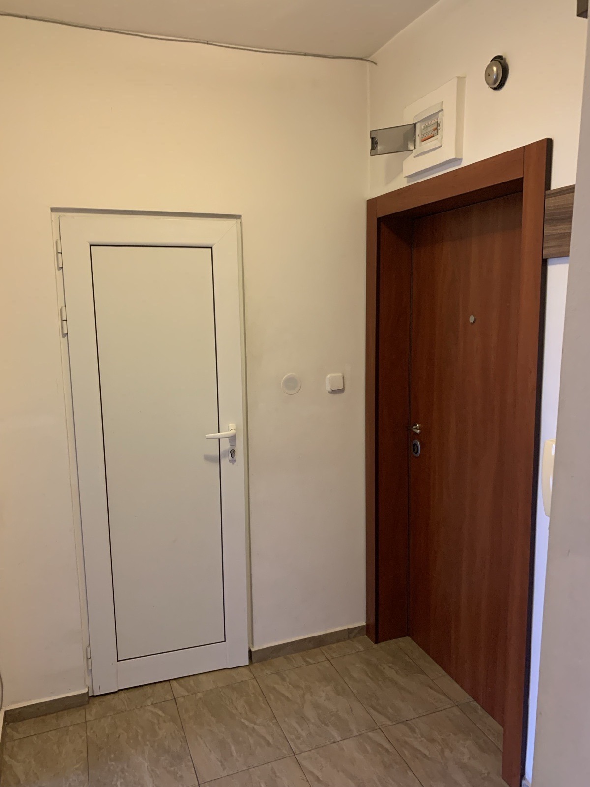 Продава 1-СТАЕН, гр. София, Обеля 2, снимка 12 - Апартаменти - 56743927