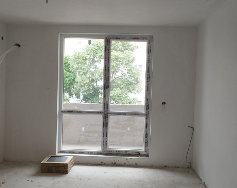 Продава 2-СТАЕН, гр. Пазарджик, Център, снимка 4 - Апартаменти - 53790586