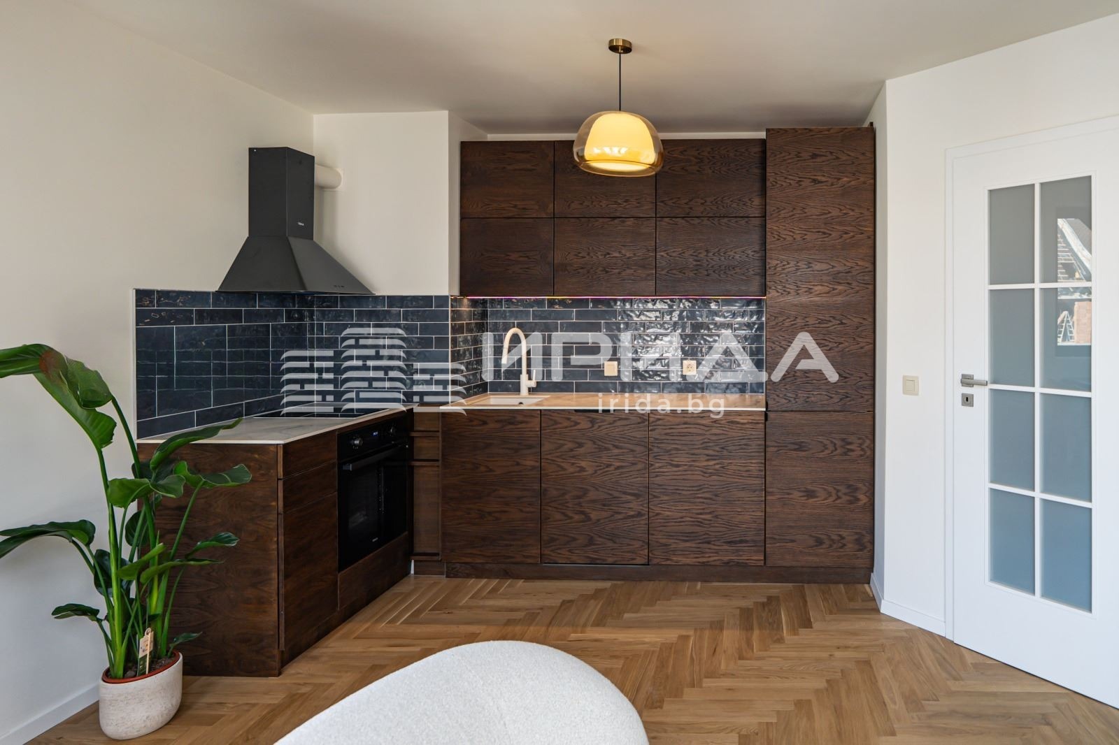 Продава 2-СТАЕН, гр. София, Център, снимка 2 - Апартаменти - 53638500