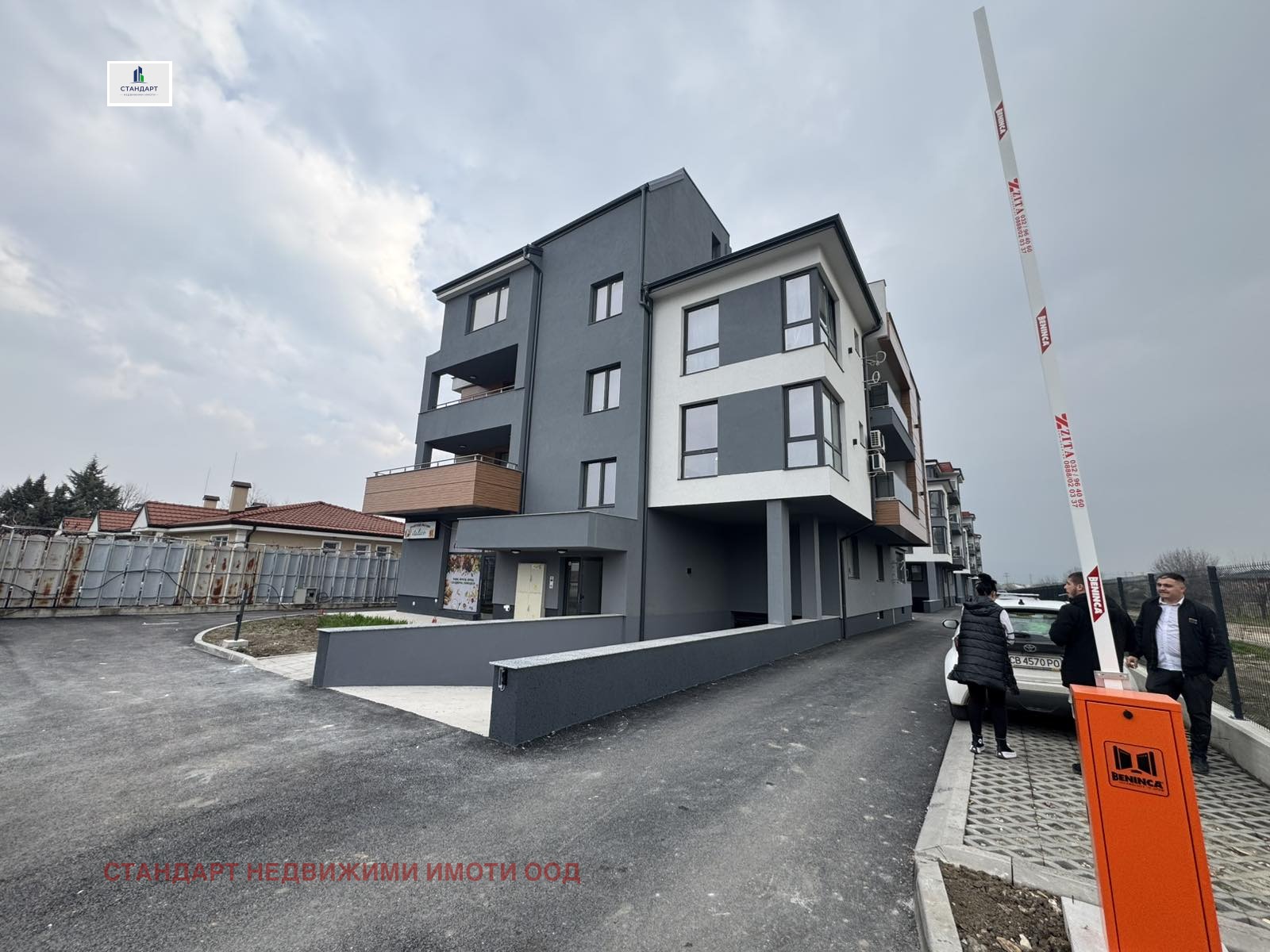 Продава 2-СТАЕН, гр. Пловдив, Въстанически, снимка 7 - Апартаменти - 54051667