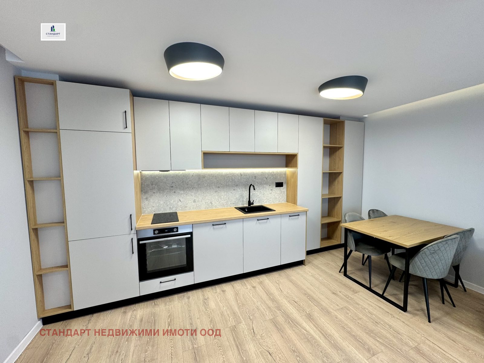 Продава 2-СТАЕН, гр. Пловдив, Въстанически, снимка 3 - Апартаменти - 54051667