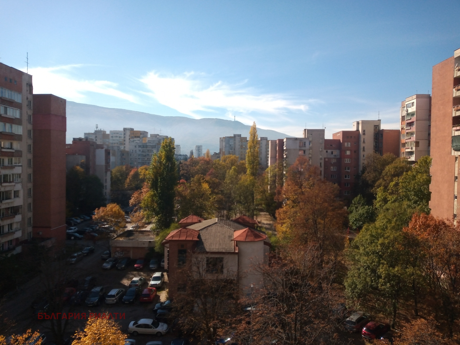 Продава 2-СТАЕН, гр. София, Белите брези, снимка 15 - Апартаменти - 54364774