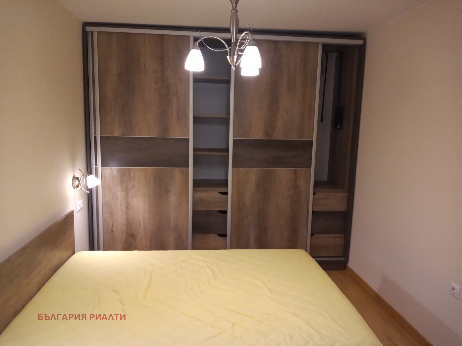 Продава 2-СТАЕН, гр. София, Белите брези, снимка 8 - Апартаменти - 54364774