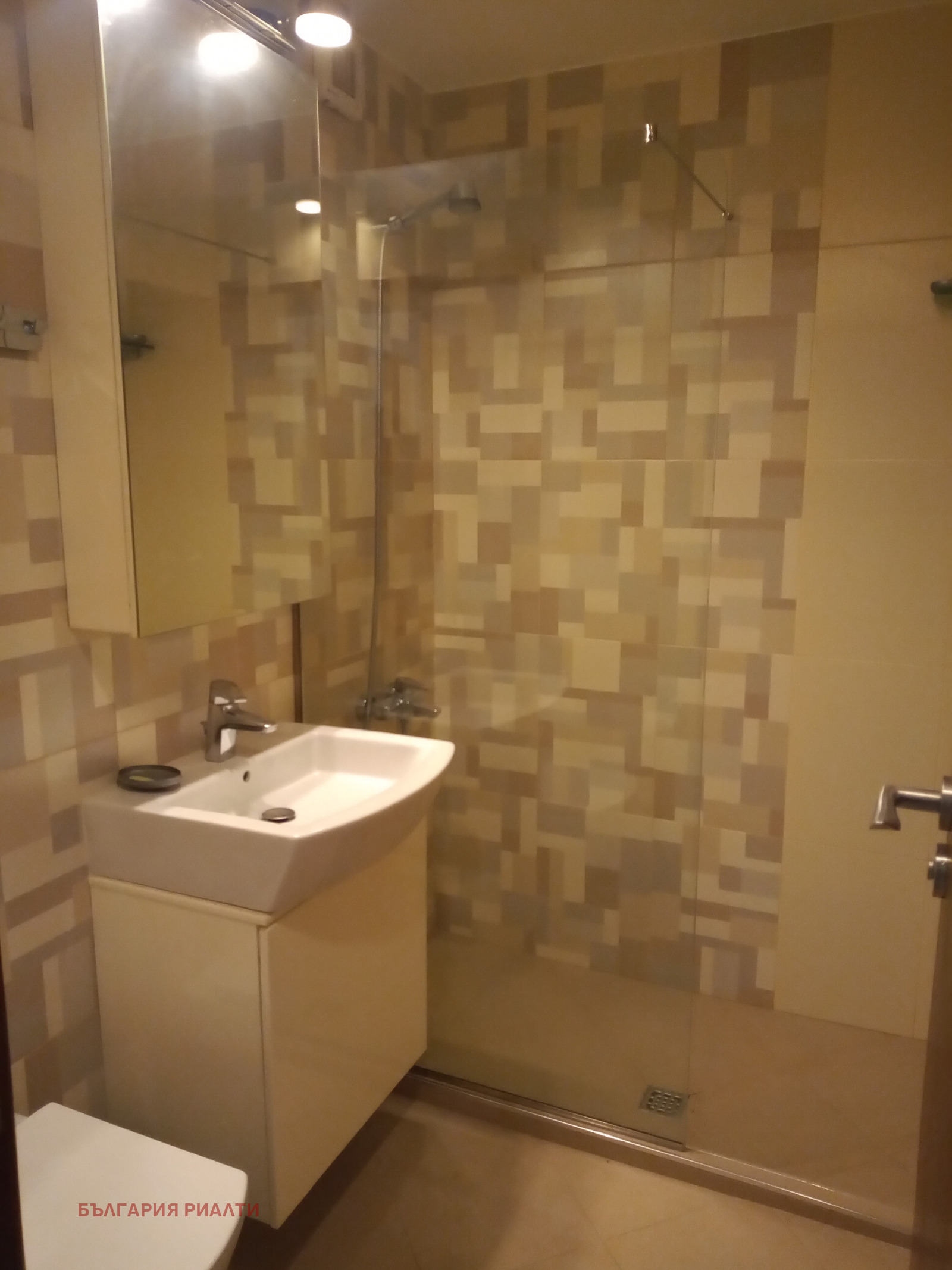 Продава 2-СТАЕН, гр. София, Белите брези, снимка 12 - Апартаменти - 54364774