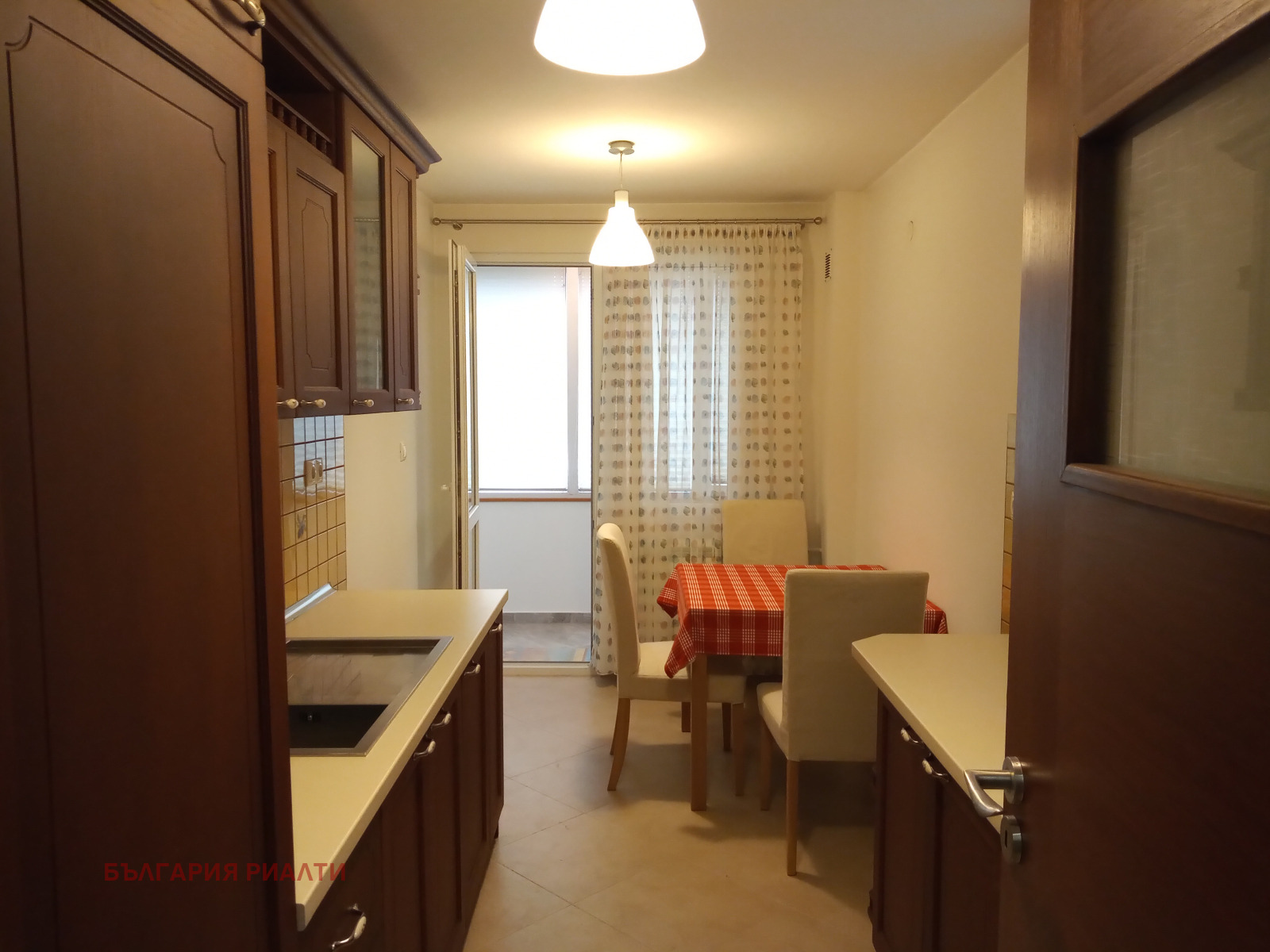 Продава 2-СТАЕН, гр. София, Белите брези, снимка 2 - Апартаменти - 54364774