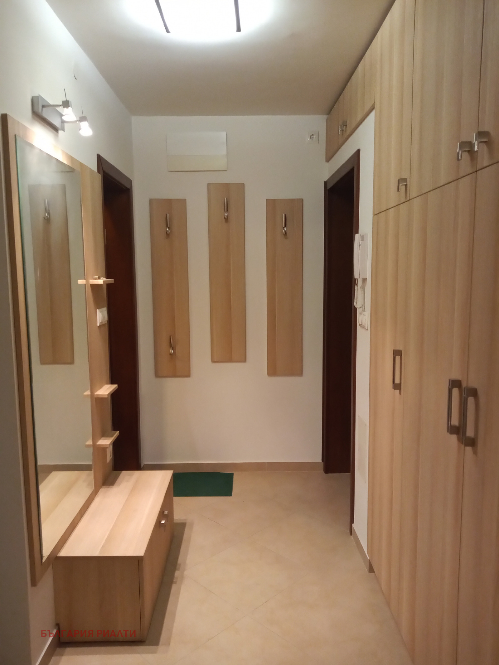 Продава 2-СТАЕН, гр. София, Белите брези, снимка 14 - Апартаменти - 54364774