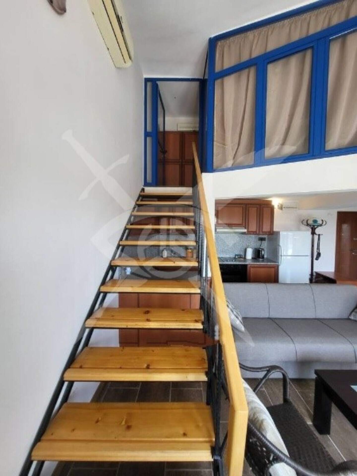 Продава 2-СТАЕН, гр. Несебър, област Бургас, снимка 2 - Апартаменти - 54464953