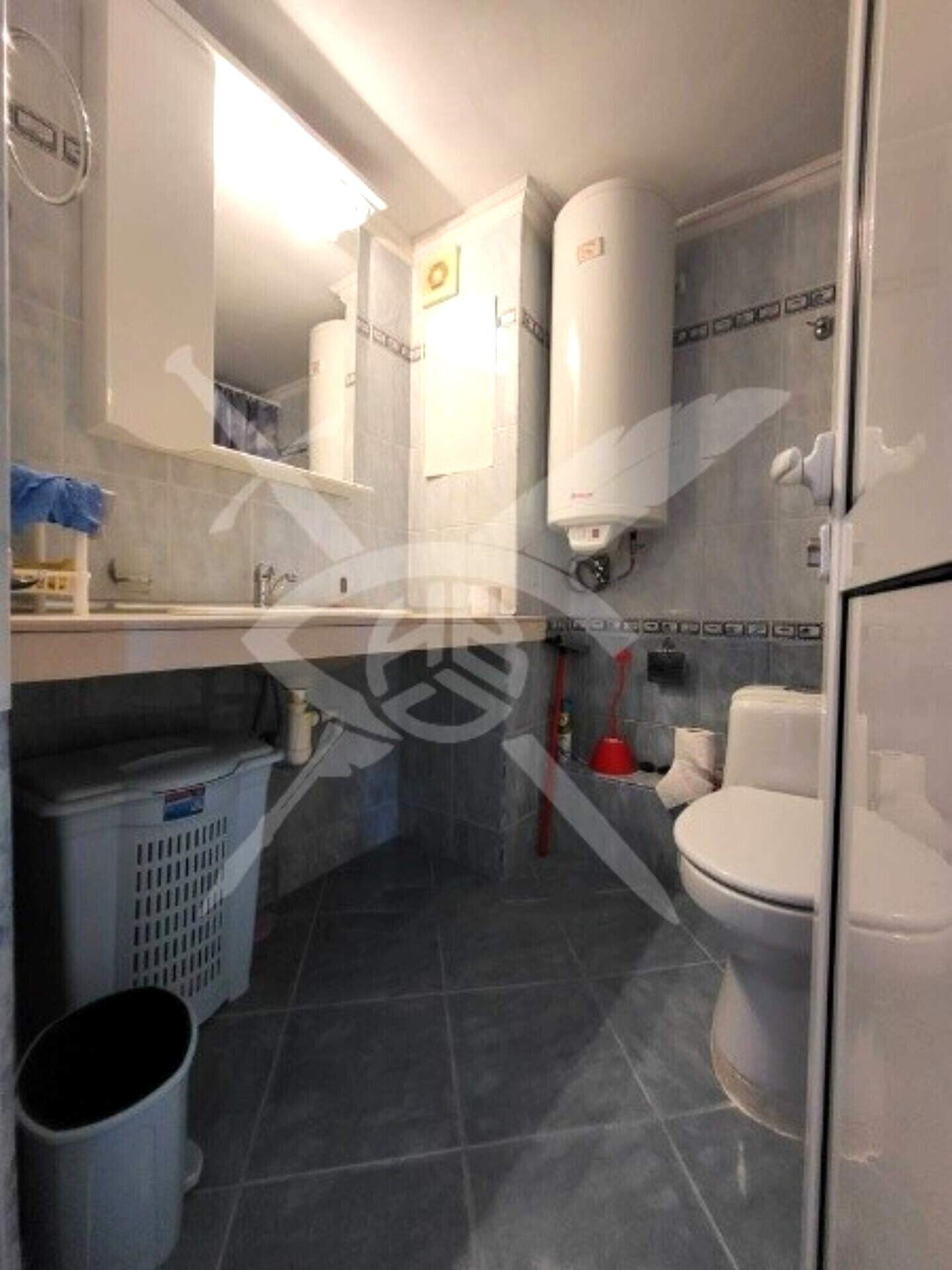Продава 2-СТАЕН, гр. Несебър, област Бургас, снимка 6 - Апартаменти - 54464953