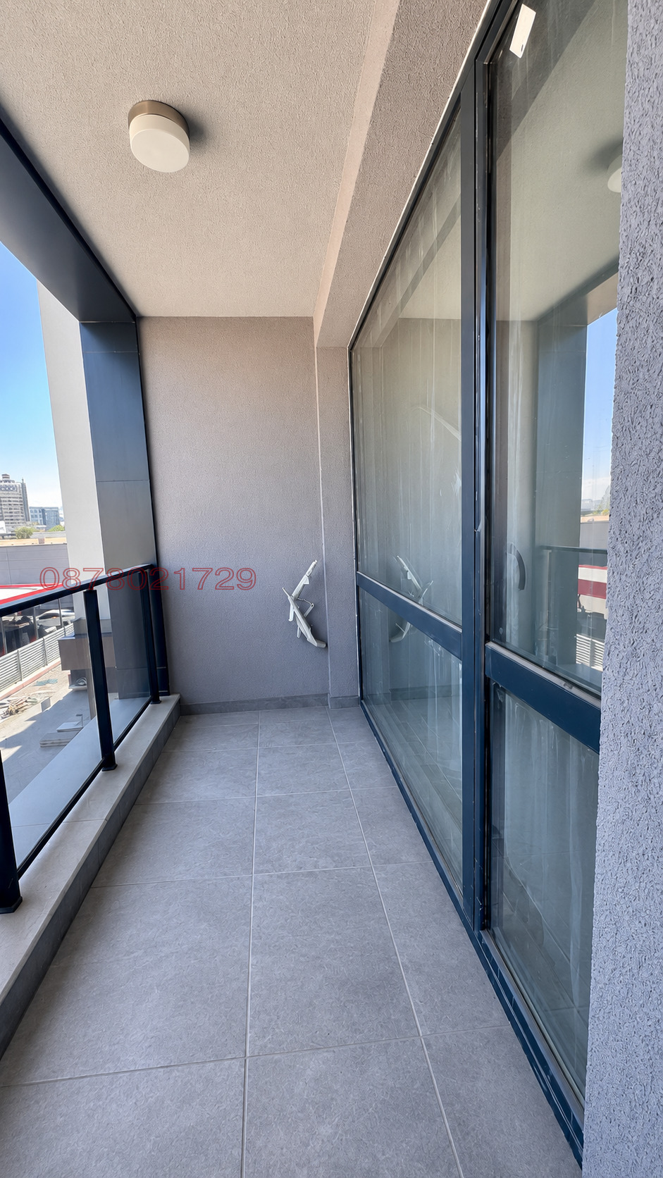 Продава 2-СТАЕН, гр. Пловдив, Тракия, снимка 9 - Апартаменти - 54828997