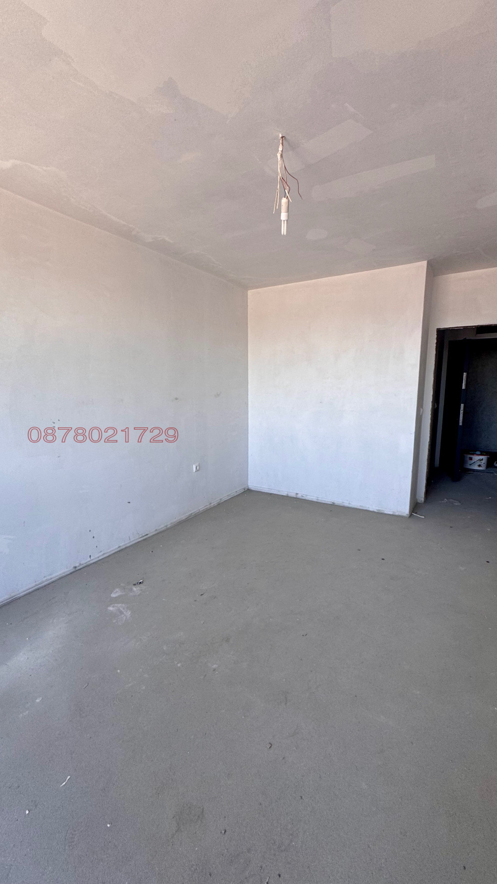 Продава 2-СТАЕН, гр. Пловдив, Тракия, снимка 6 - Апартаменти - 54828997