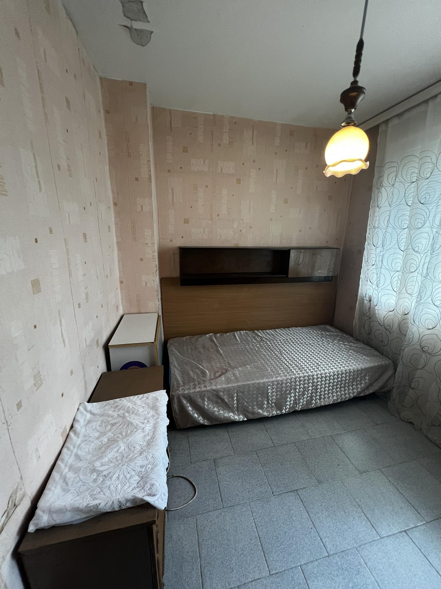 Продава 2-СТАЕН, гр. София, Илинден, снимка 3 - Апартаменти - 55000240
