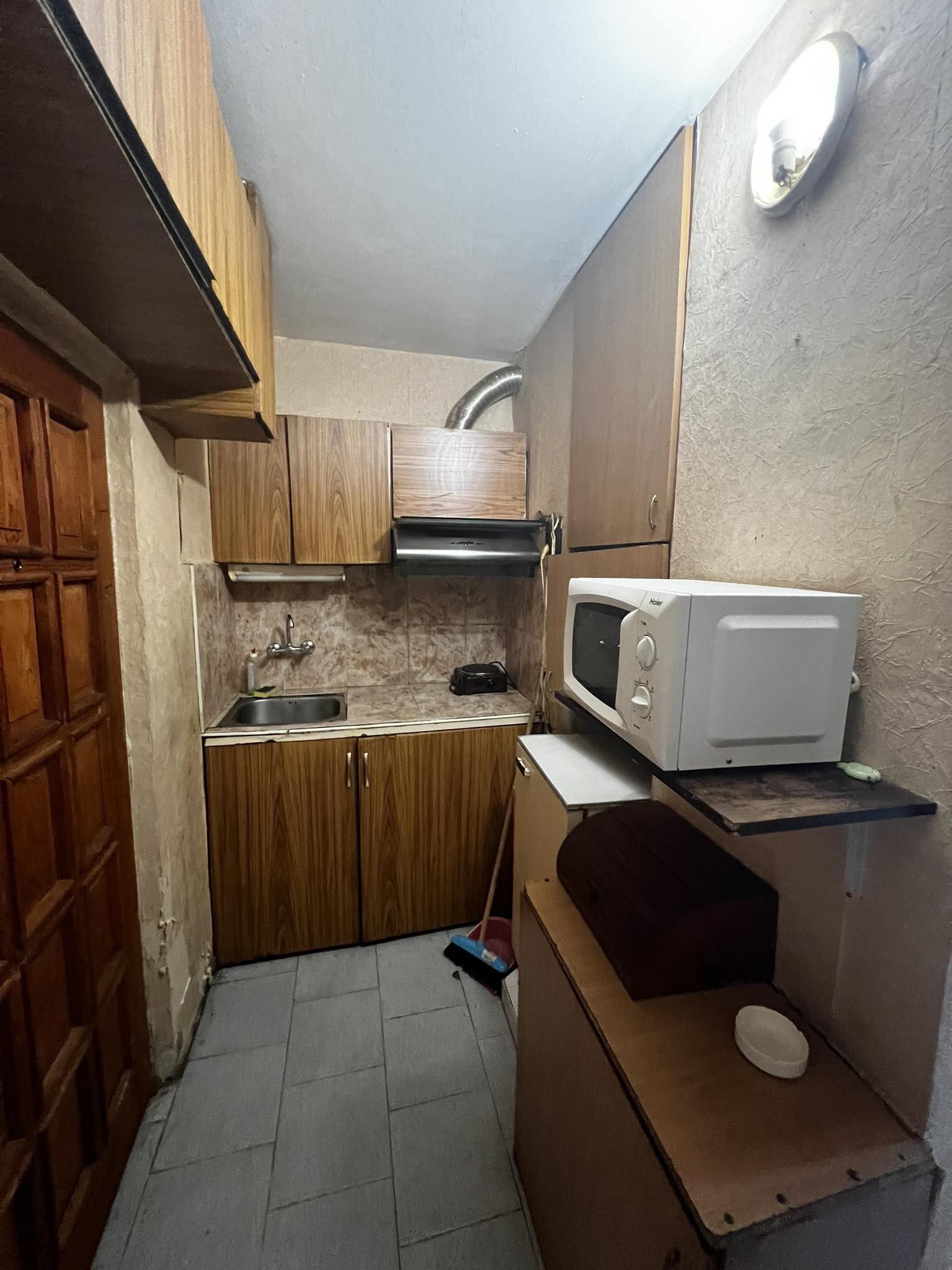 Продава 2-СТАЕН, гр. София, Илинден, снимка 2 - Апартаменти - 55000240