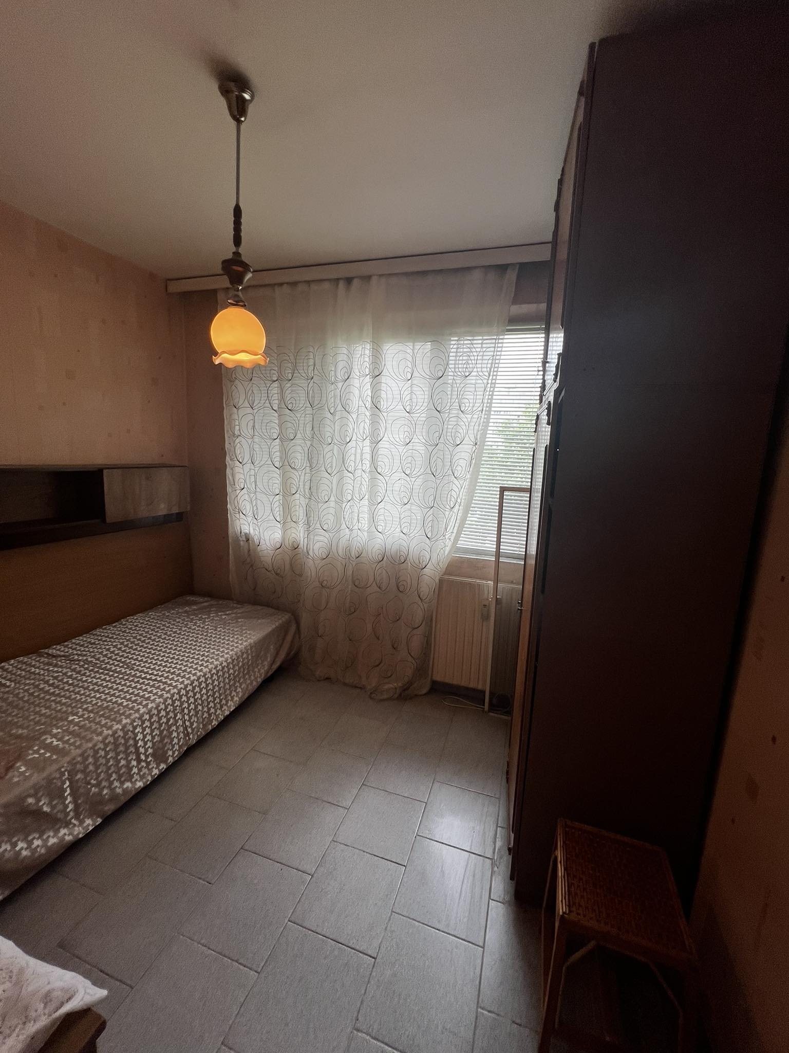 Продава 2-СТАЕН, гр. София, Илинден, снимка 4 - Апартаменти - 55000240