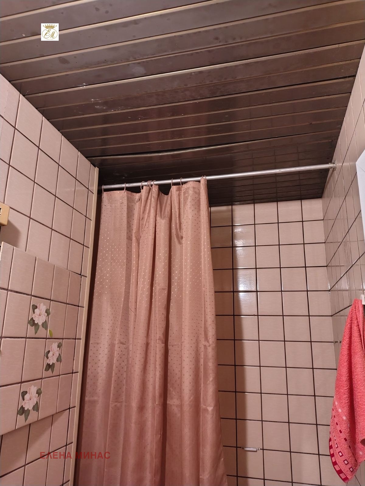 Продава 2-СТАЕН, гр. Шумен, Тракия, снимка 5 - Апартаменти - 55160009