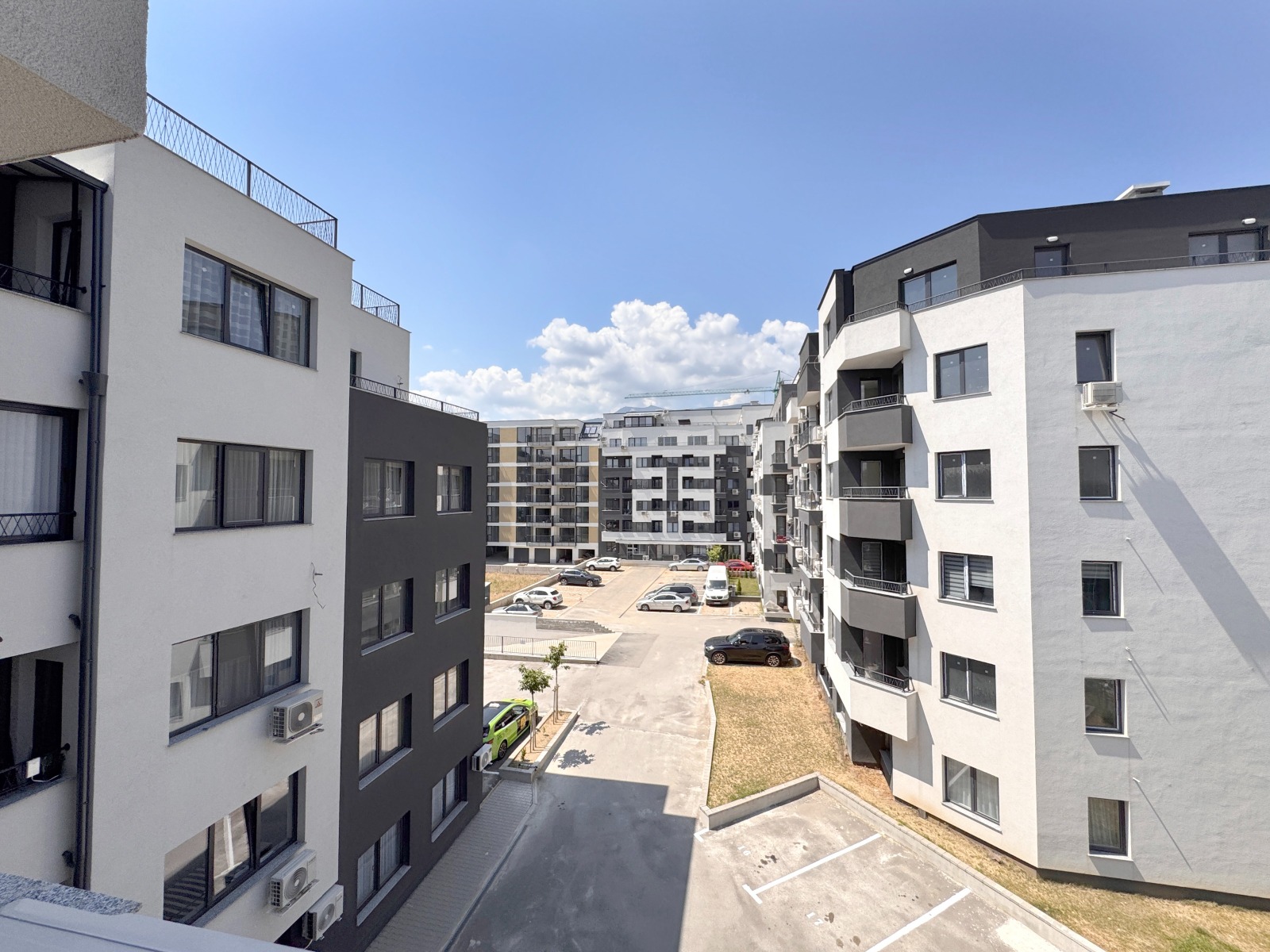 Продава 2-СТАЕН, гр. София, Малинова долина, снимка 11 - Апартаменти - 55235386
