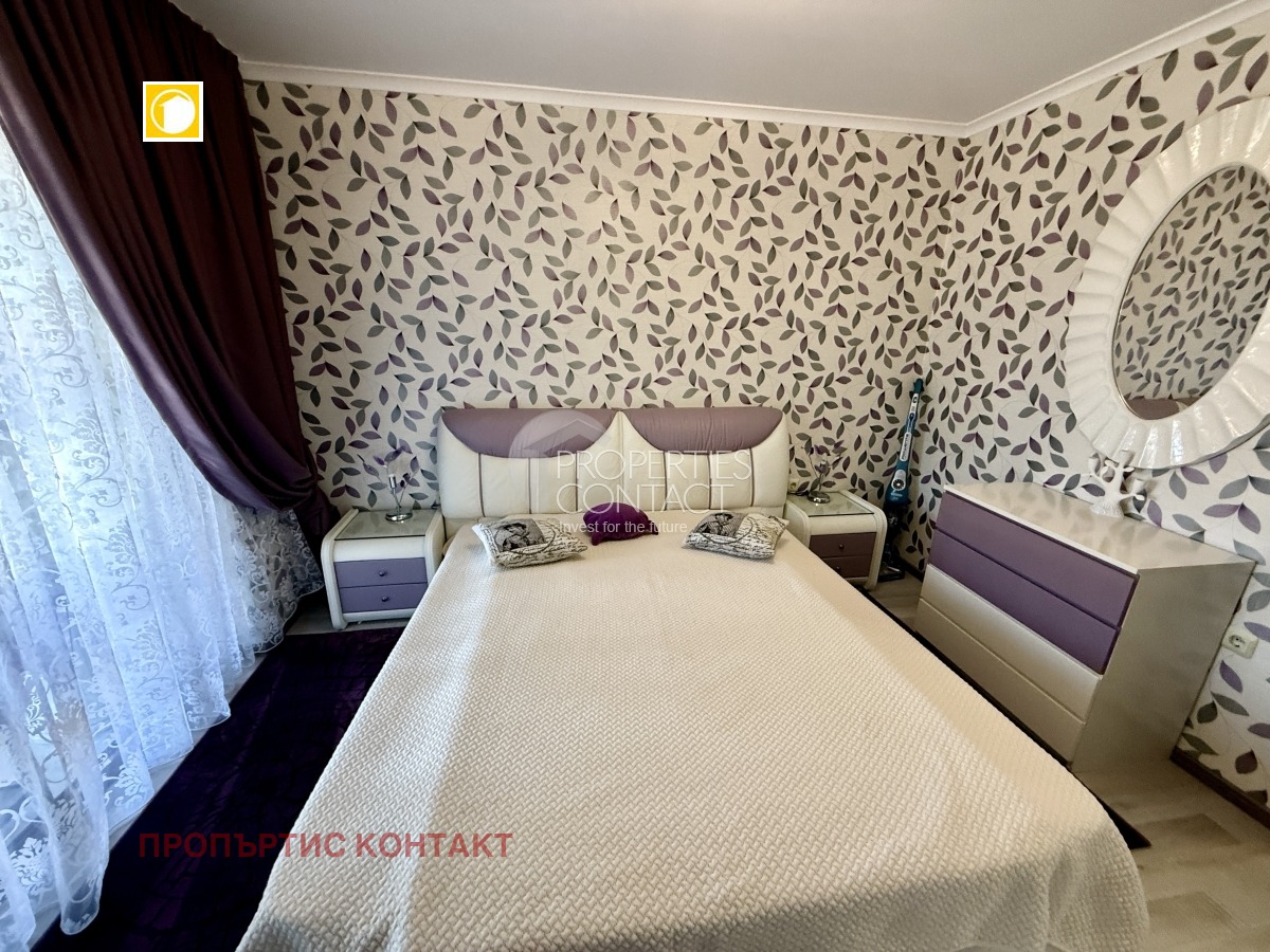 Продава 2-СТАЕН, гр. Свети Влас, област Бургас, снимка 16 - Апартаменти - 55526798