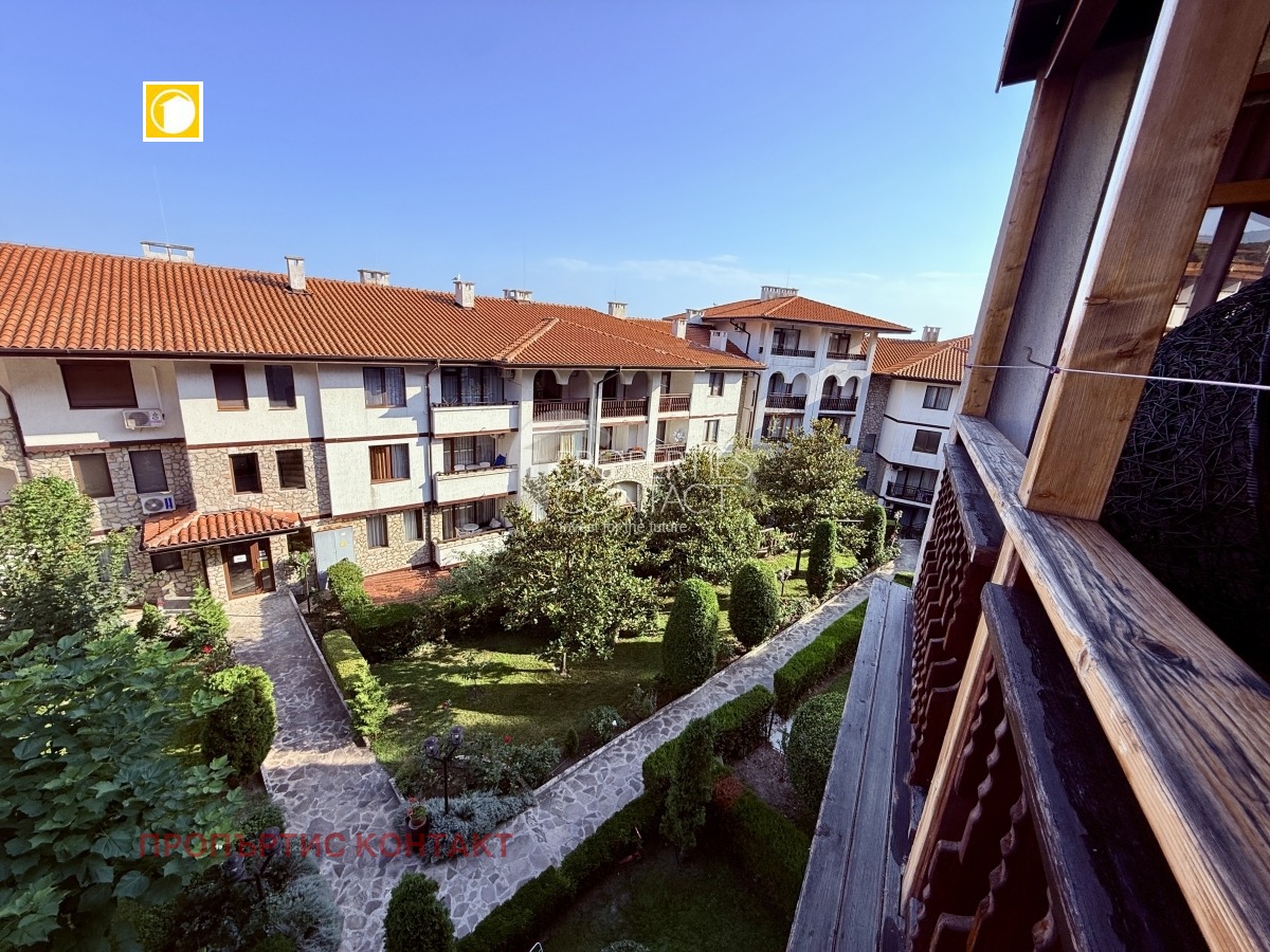 Продава 2-СТАЕН, гр. Свети Влас, област Бургас, снимка 9 - Апартаменти - 55526798