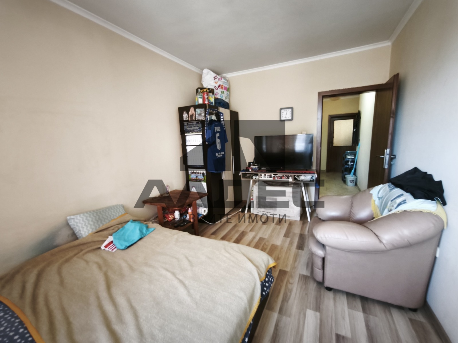 Продава 2-СТАЕН, гр. София, Разсадника, снимка 5 - Апартаменти - 55815342
