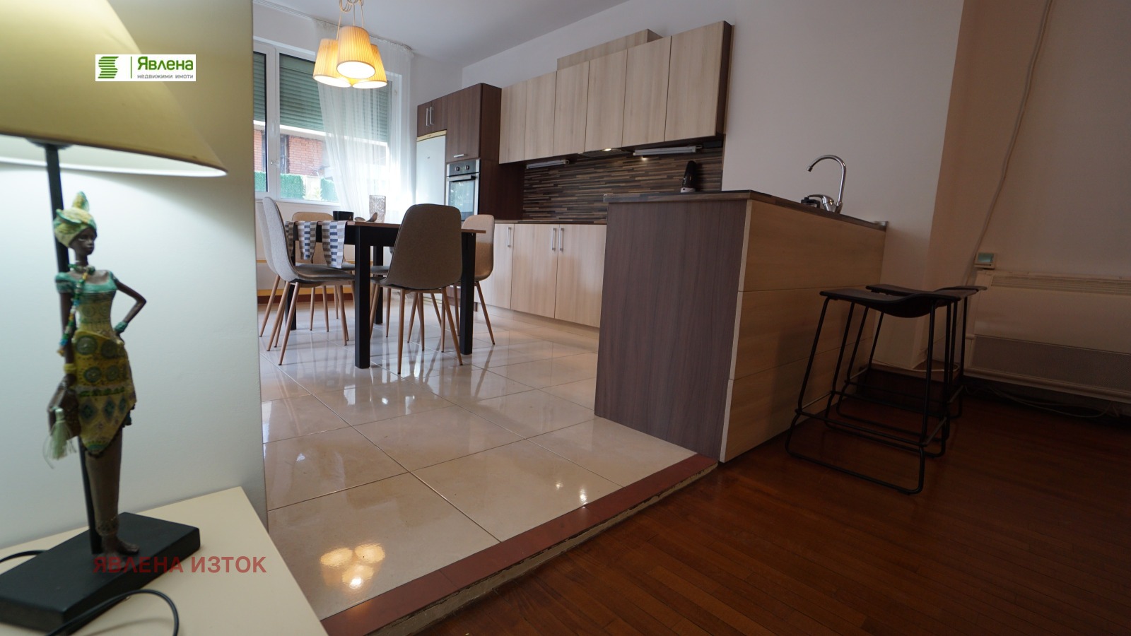 Продава 3-СТАЕН, гр. София, Изток, снимка 4 - Апартаменти - 53703537