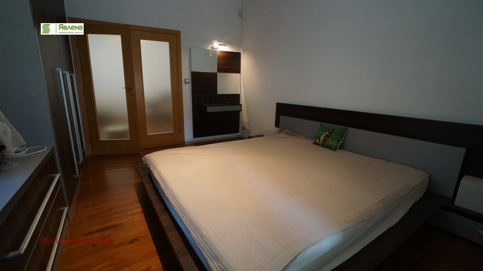 Продава 3-СТАЕН, гр. София, Изток, снимка 6 - Апартаменти - 53703537