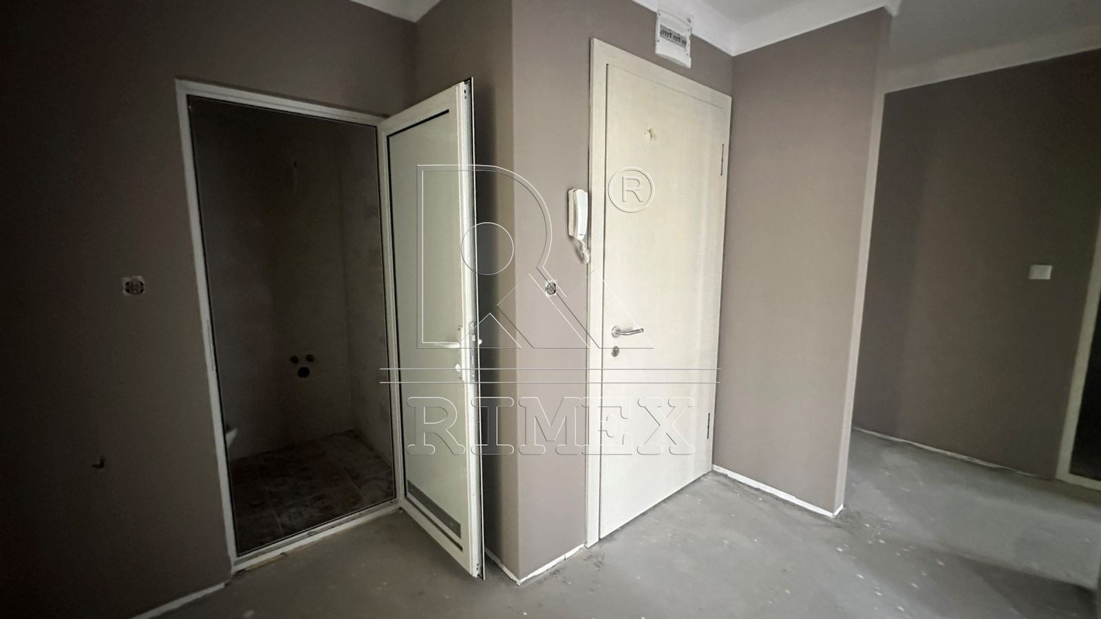 Продава 3-СТАЕН, гр. Хисаря, област Пловдив, снимка 3 - Апартаменти - 54065162