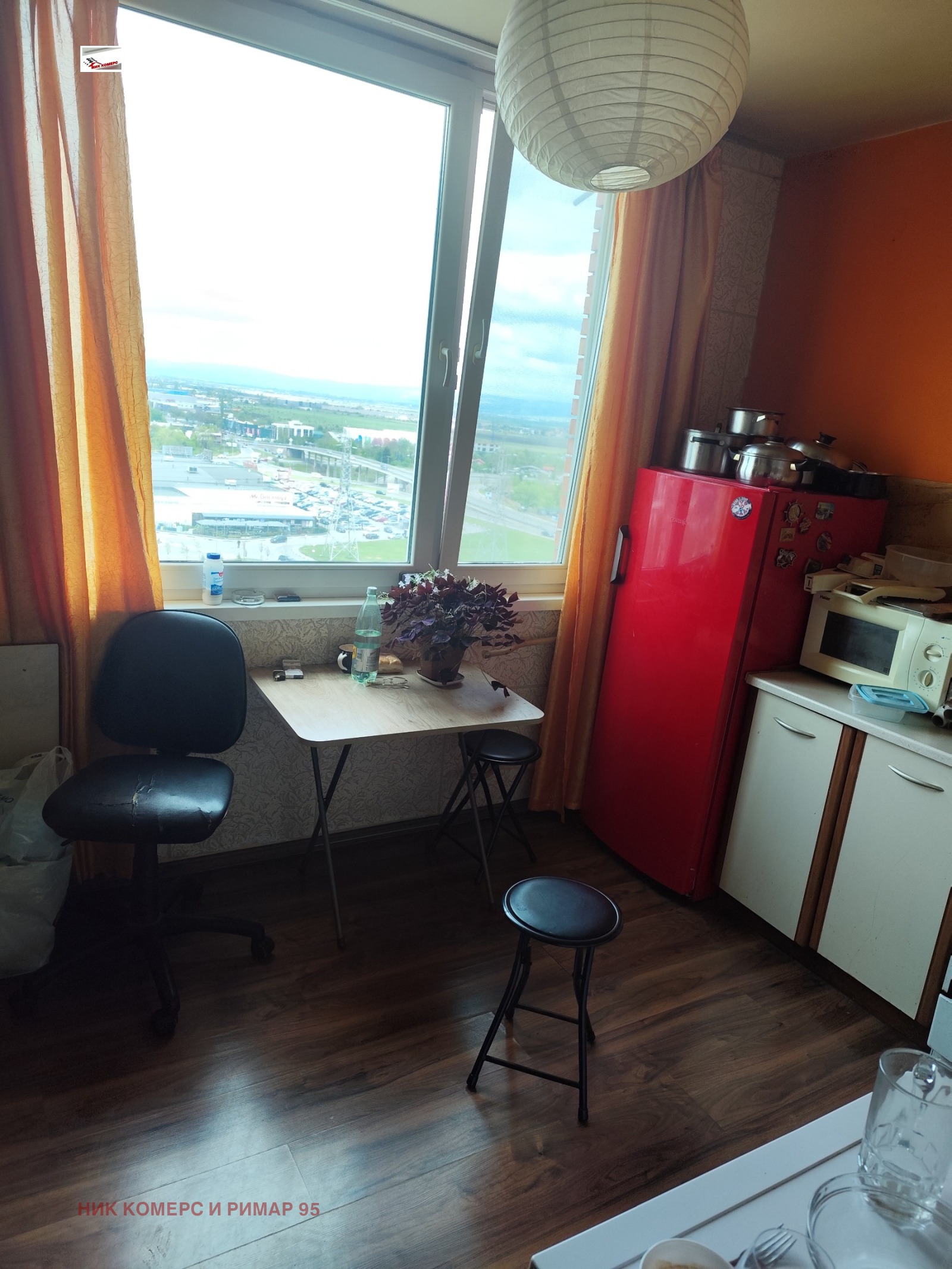 Продава 3-СТАЕН, гр. София, Люлин 1, снимка 7 - Апартаменти - 54477820